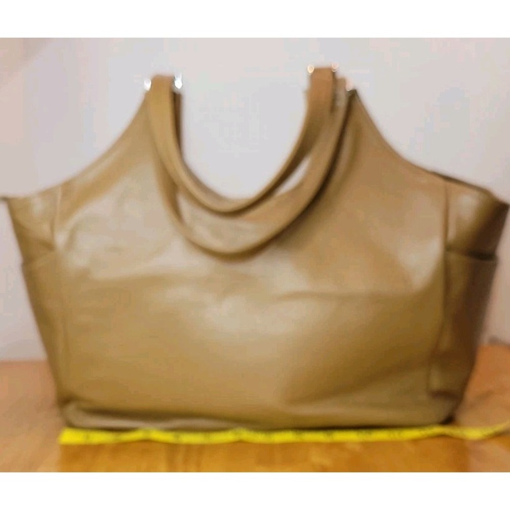 SAS‎ Blair Tote Handbag Camel